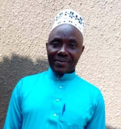Mutagobwa Birali iddi  